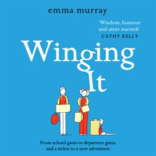 Imagen de portada para Winging It