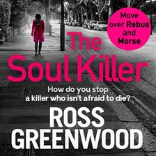 Cover image for The Soul Killer