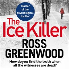 Imagen de portada para The Ice Killer