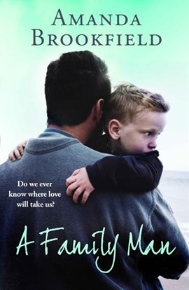Imagen de portada para A Family Man