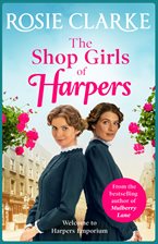 Imagen de portada para The Shop Girls of Harpers