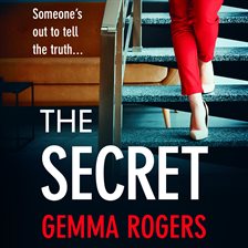 Cover image for The Secret