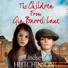 Imagen de portada para The Children From Gin Barrel Lane