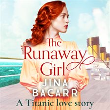 Imagen de portada para The Runaway Girl