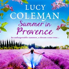 Imagen de portada para Summer in Provence