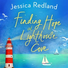 Imagen de portada para Finding Hope at Lighthouse Cove