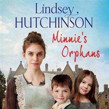 Imagen de portada para Minnie's Orphans