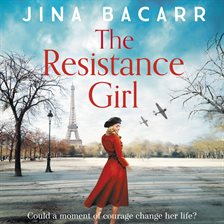 Imagen de portada para The Resistance Girl