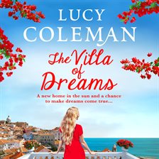 Imagen de portada para The Villa of Dreams