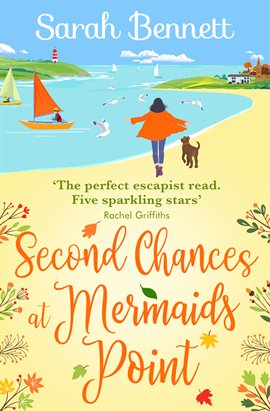Cover image for Second Chances at Mermaids Point