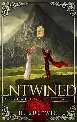 Imagen de portada para Entwined