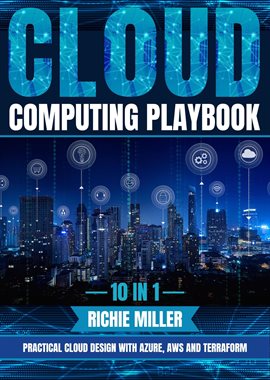 Imagen de portada para Cloud Computing Playbook
