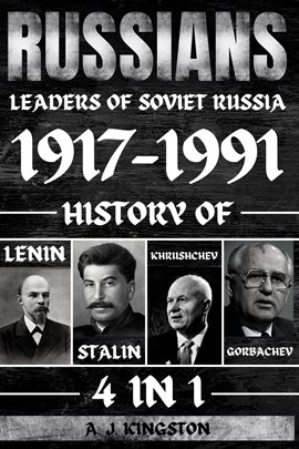Imagen de portada para Russians