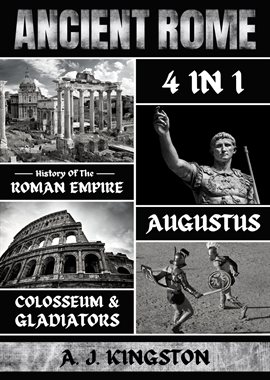 Imagen de portada para Ancient Rome