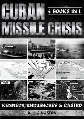 Cover image for Cuban Missile Crisis