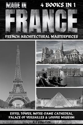 Cover image for Made in France