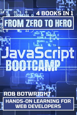 Cover image for JavaScript Bootcamp