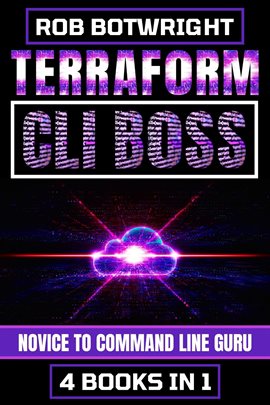 Imagen de portada para Terraform CLI Boss