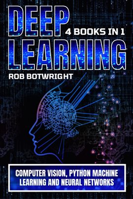 Imagen de portada para Deep Learning