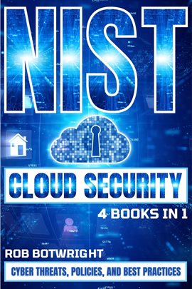 Cover image for NIST Cloud Security