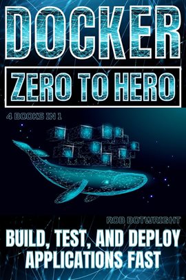 Cover image for Docker