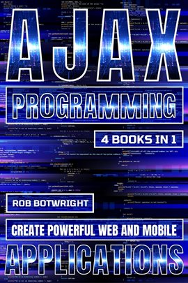 Cover image for AJAX Programming