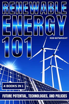 Cover image for Renewable Energy 101