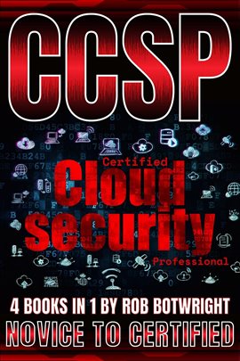 Cover image for CCSP