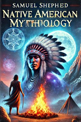 Imagen de portada para Native American Mythology