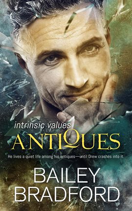 Cover of Antiques