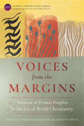 Cover image for Voices From the Margins