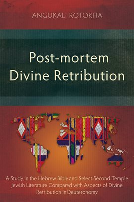 Cover image for Post-mortem Divine Retribution