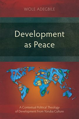 Imagen de portada para Development as Peace