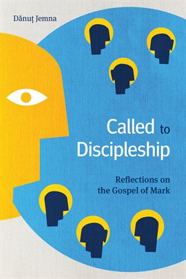Imagen de portada para Called to Discipleship