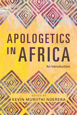 Cover image for Apologetics in Africa