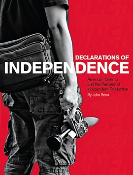 Cover image for Declarations of Independence