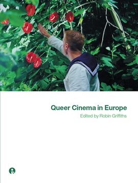 Cover image for Queer Cinema in Europe