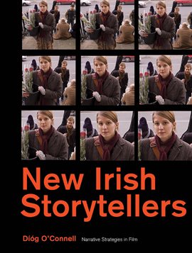 Imagen de portada para New Irish Storytellers