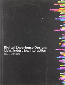 Imagen de portada para Digital Experience Design