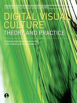 Cover image for Digital Visual Culture