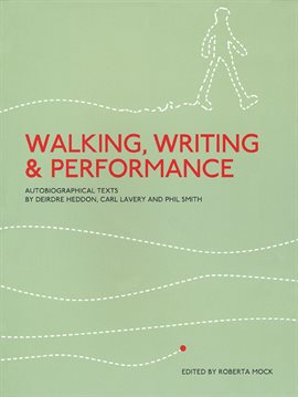 Imagen de portada para Walking, Writing and Performance