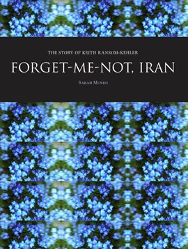 Cover image for Forget-Me-Not, Iran