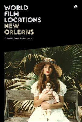 Cover image for New Orleans