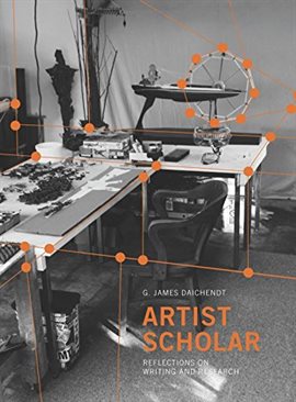 Imagen de portada para Artist Scholar