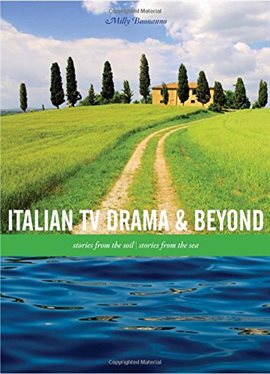 Cover image for Italian TV Drama and Beyond
