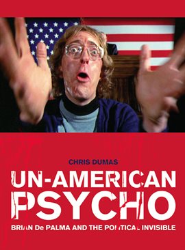 Cover image for Un-American Psycho