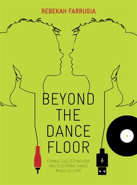 Imagen de portada para Beyond the Dance Floor
