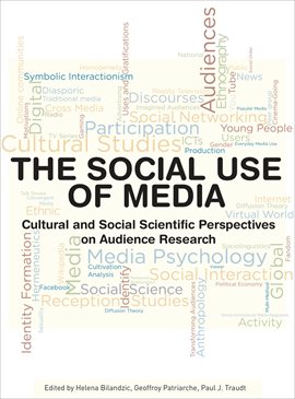 Imagen de portada para The Social Use of Media