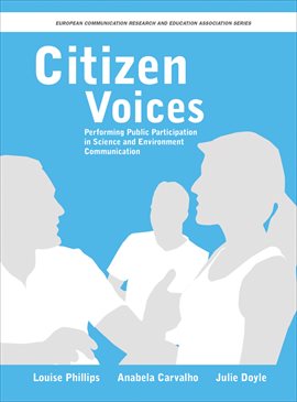 Cover image for Citizen Voices