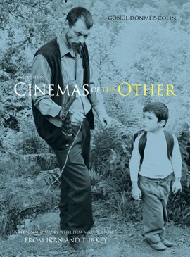 Cover image for Cinemas of the Other